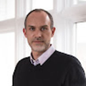 Meet your Posher, Jim